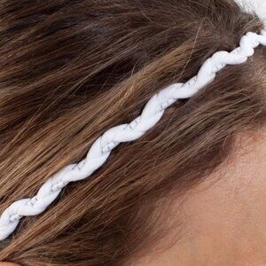 Lululemon Braided Headband